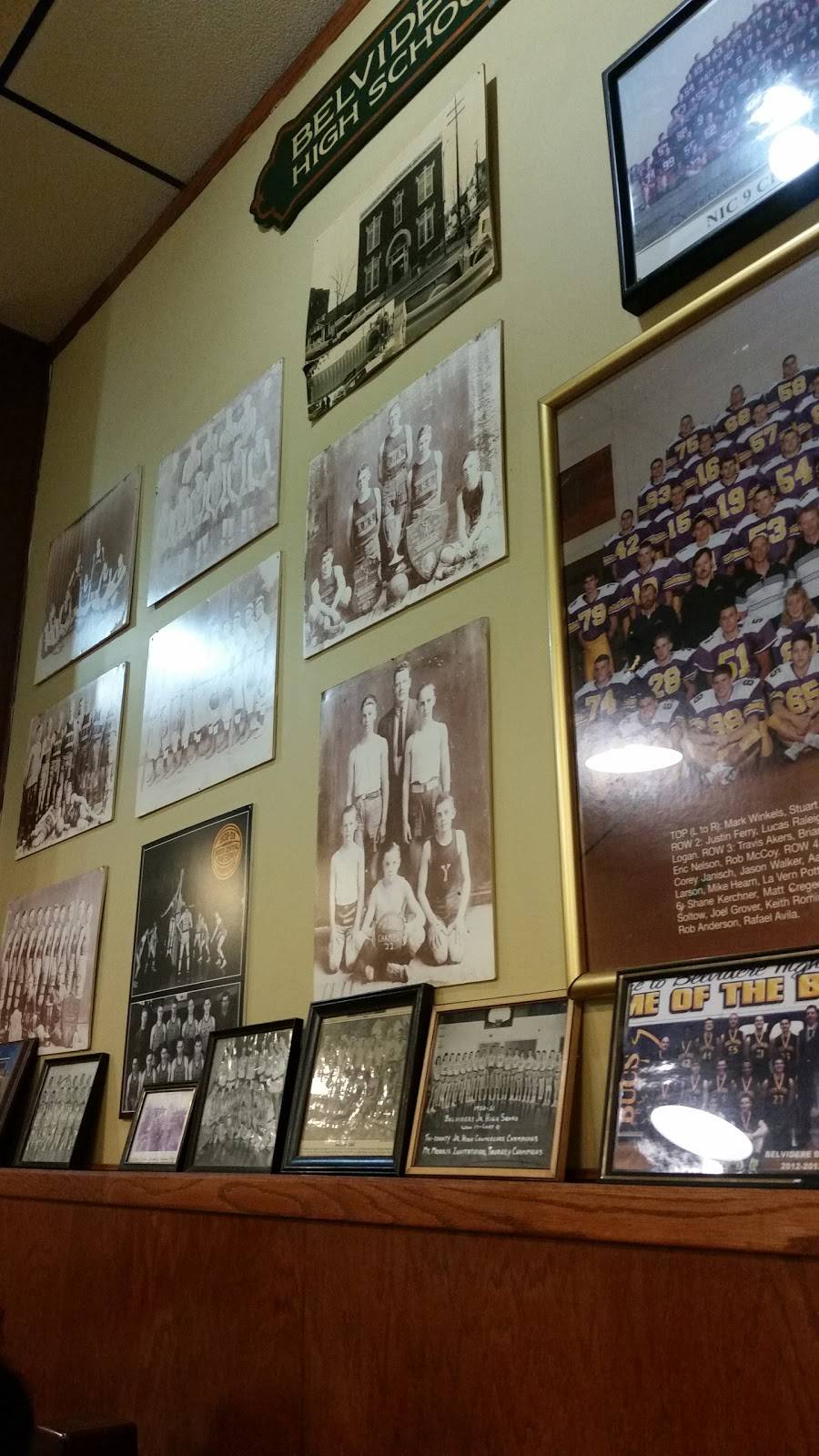 Steam Plant Family Restaurant | restaurant | 123 Meadow St, Belvidere, IL 61008, USA | 8155474155 OR +1 815-547-4155