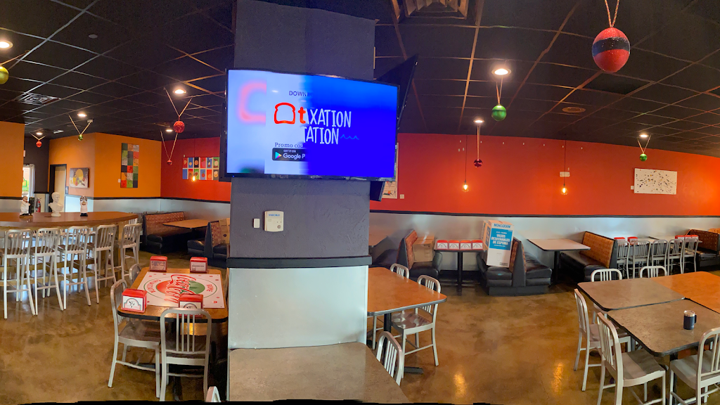 Pasta Express | restaurant | 321 E Battlefield Rd, Springfield, MO 65807, USA | 4178850030 OR +1 417-885-0030