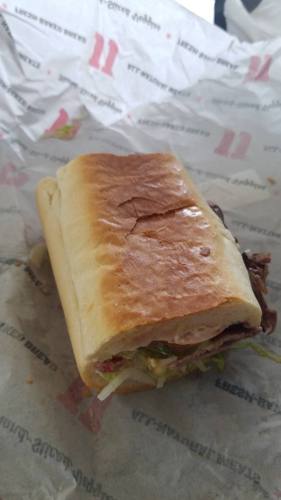 Jimmy Johns | meal delivery | 905 Middle Rd, Bettendorf, IA 52722, USA | 5633554099 OR +1 563-355-4099