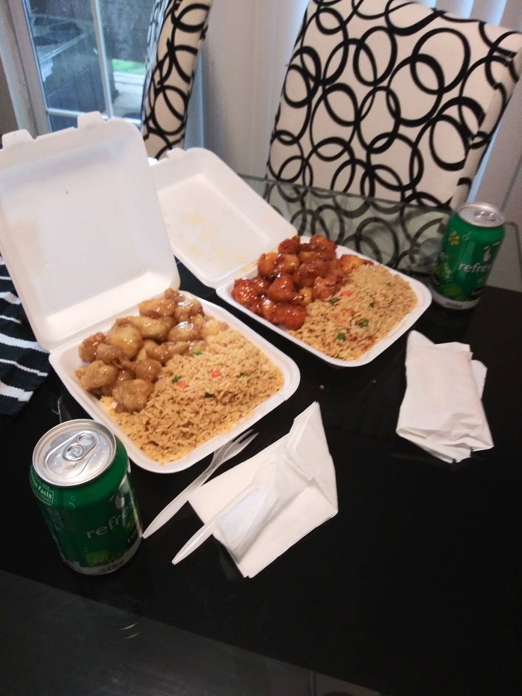 Ho Mie / HO-HO Chinese Restaurant | restaurant | 9170 Federal Blvd, Denver, CO 80260, USA | 3034871115 OR +1 303-487-1115