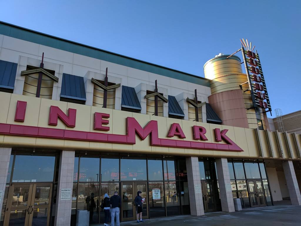 Cinemark At Valley View and XD - Meal takeaway | 6001 Canal Rd, Valley ...