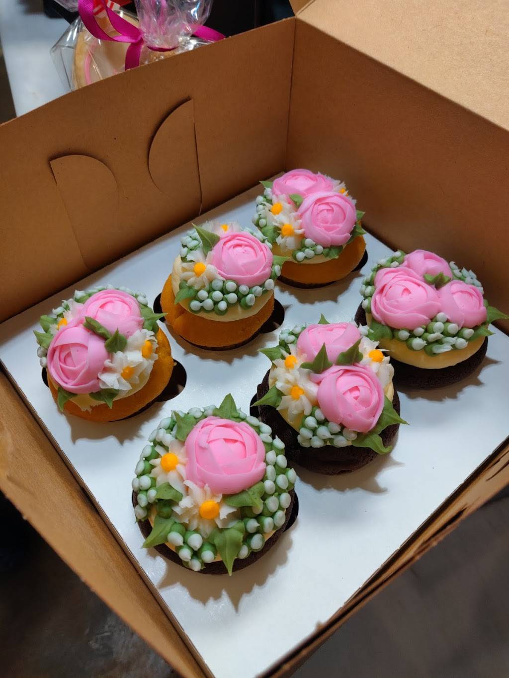 Edgars Bakery | bakery | 472 Providence Main St NW #100, Huntsville, AL 35806, USA | 2565135551 OR +1 256-513-5551