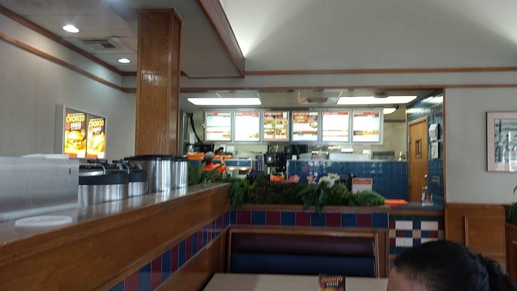 Whataburger | 1124 SW 59th St, Oklahoma City, OK 73109, USA