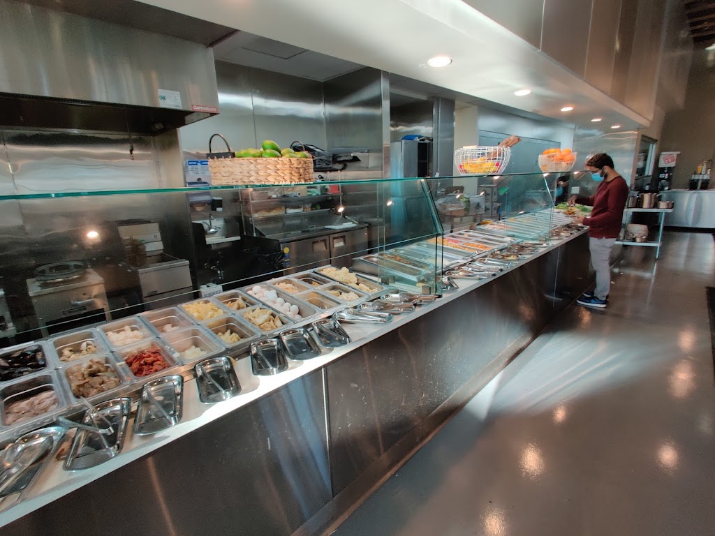All That Shabu | restaurant | 100 E Main St, Alhambra, CA 91801, USA | 6267034024 OR +1 626-703-4024