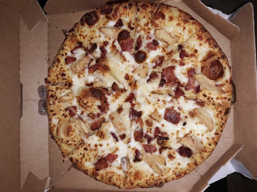 Dominos Pizza | meal delivery | 825 Main St, Southbridge, MA 01550, USA | 5087650822 OR +1 508-765-0822