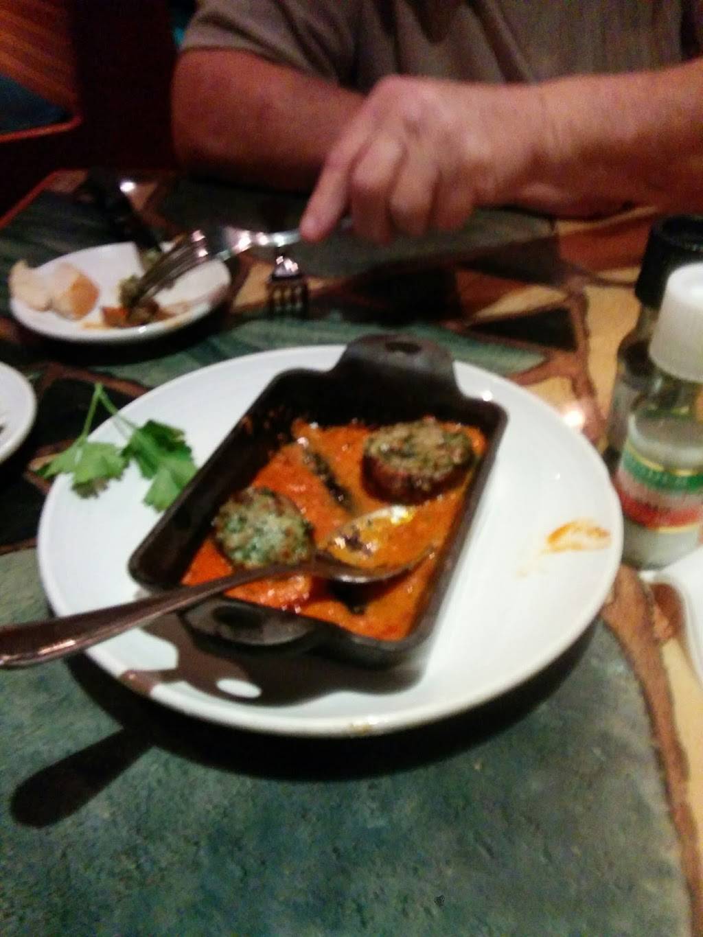 Carrabbas Italian Grill | restaurant | 11201 US-1, North Palm Beach, FL 33408, USA | 5616307386 OR +1 561-630-7386