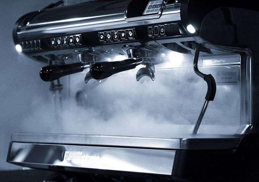 Northside Coffee | cafe | 109 North Side Square, Huntsville, AL 35801, USA | 2563845507 OR +1 256-384-5507