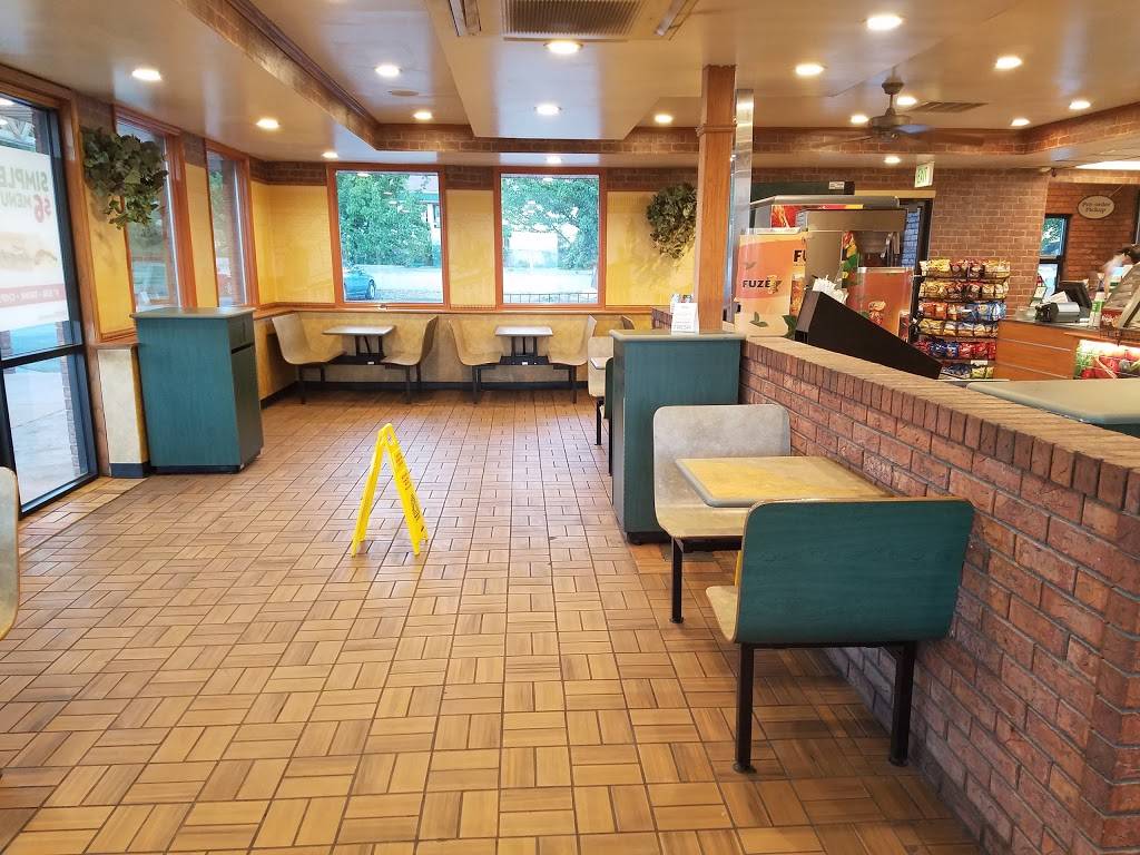 Subway | meal takeaway | 2087 S Main St, Nephi, UT 84648, USA | 4356232922 OR +1 435-623-2922