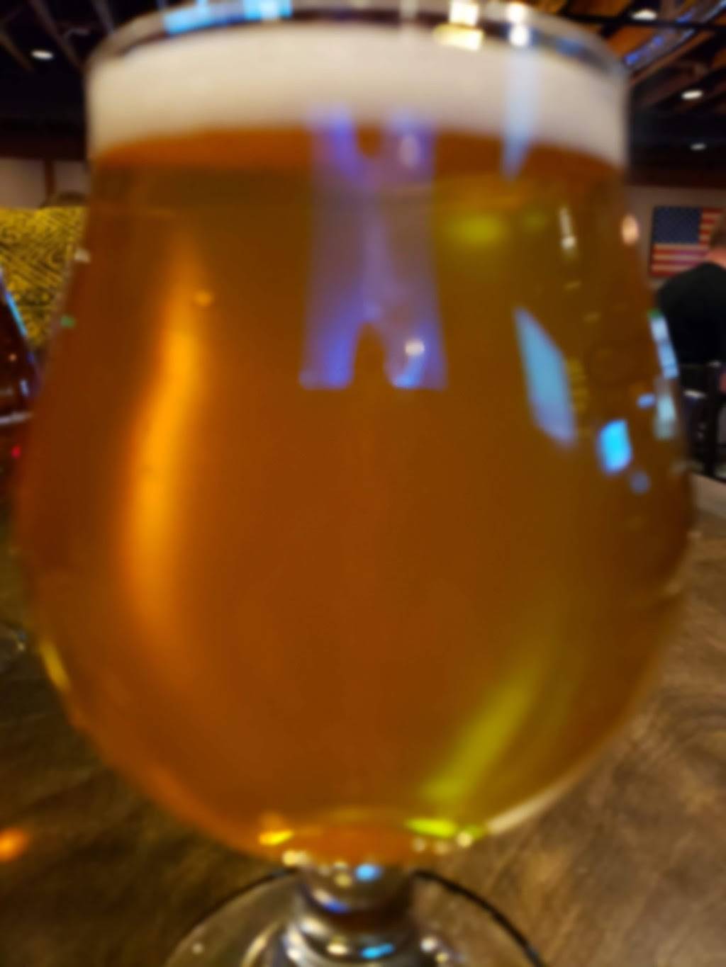 Brentwood Craft Beer and Cider Restaurant 234 Oak St, Brentwood, CA 94513, USA