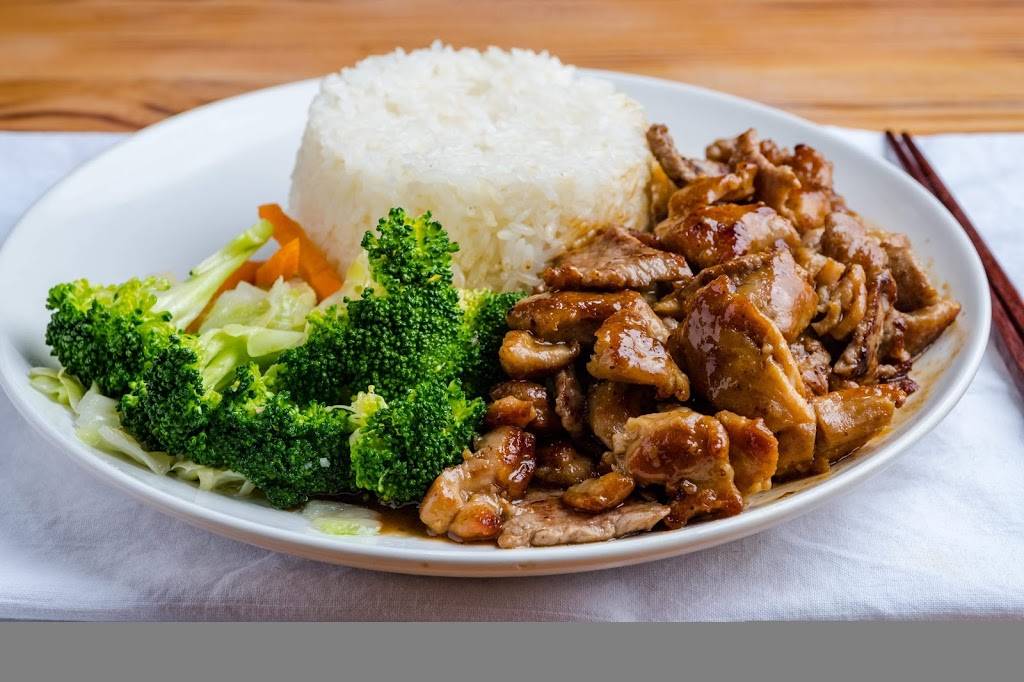 Teriyaki 365 | restaurant | 42-02 Northern Blvd, Long Island City, NY 11101, USA | 7183610365 OR +1 718-361-0365