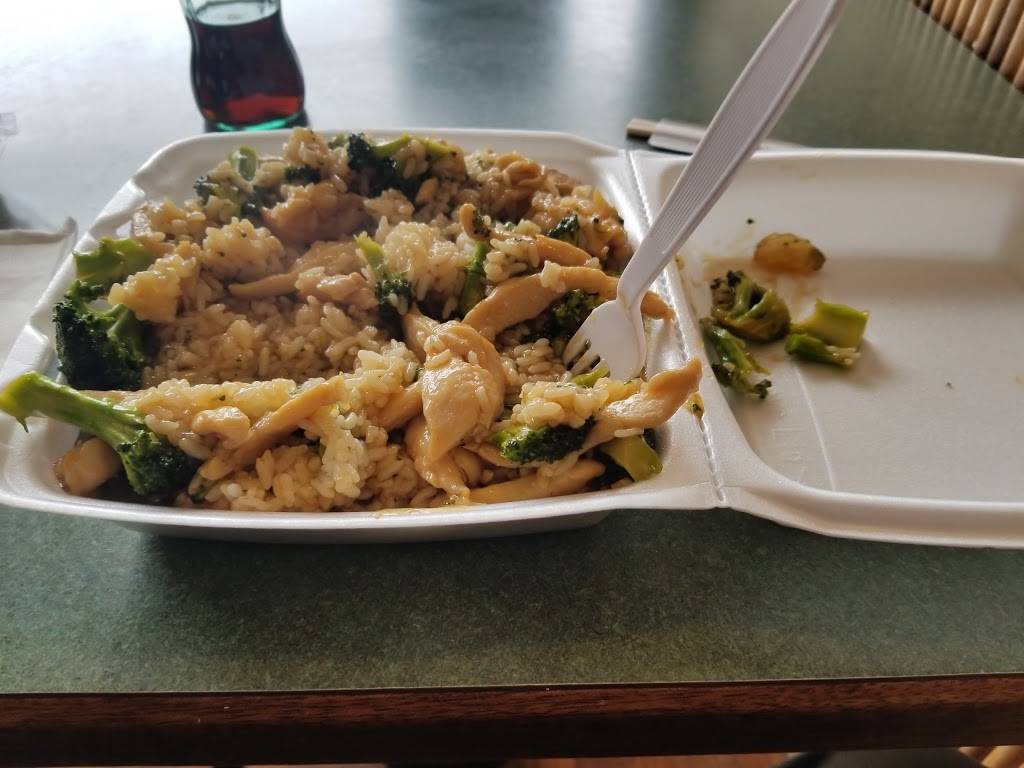 Go Go Wok | restaurant | 1791 Marlow Rd, Santa Rosa, CA 95401, USA | 7075758868 OR +1 707-575-8868