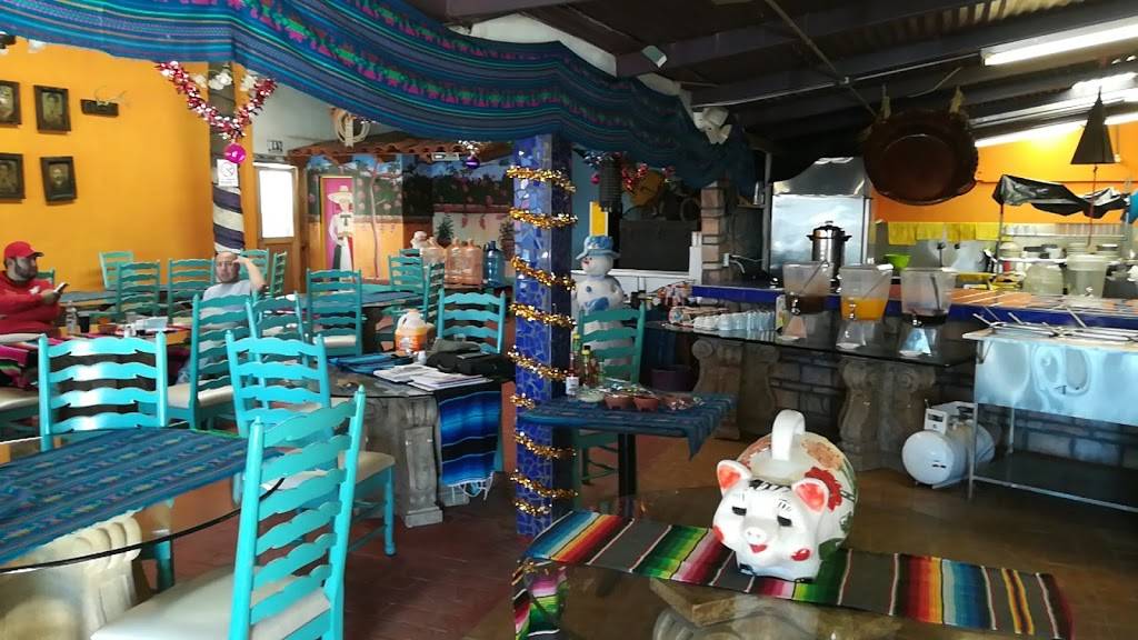 El Gran sazon | restaurant | Av. Reforma, Chapultepec, 22785 Ensenada, B.C., Mexico | 016462059423 OR +52 646 205 9423
