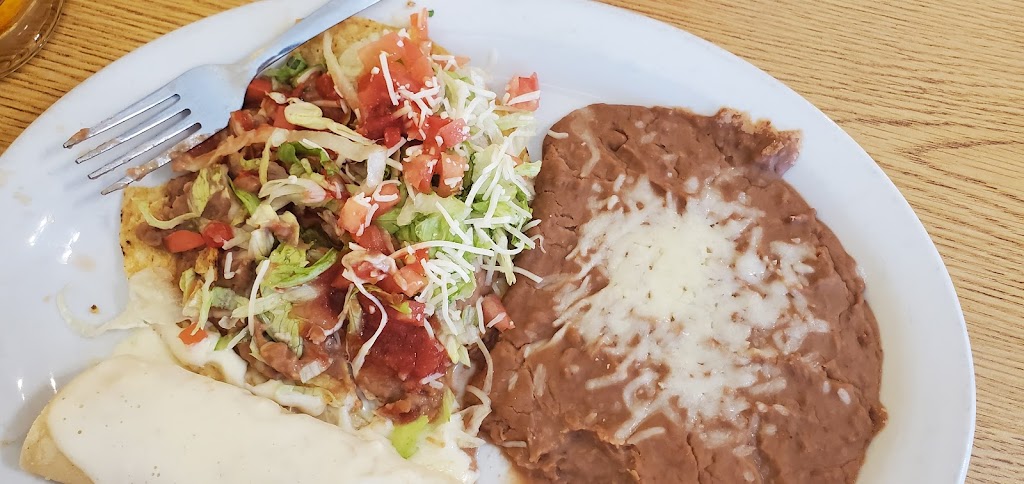 San Pedro Mexican Restaurant | 2113 Main St, Torrington, WY 82240, USA