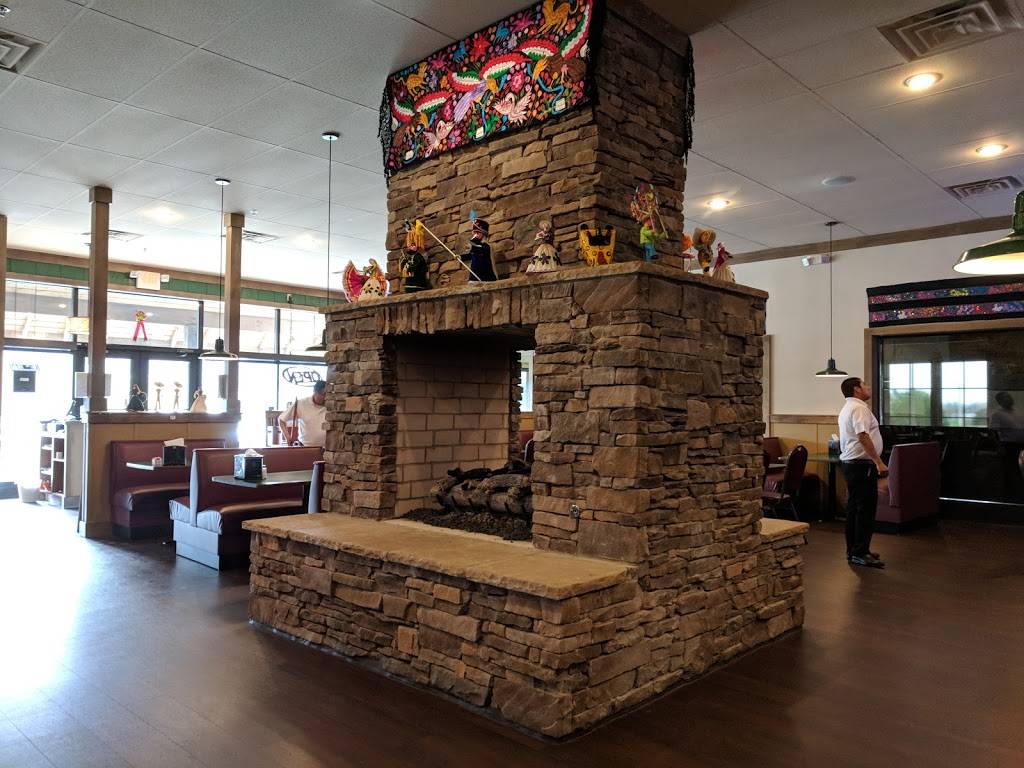El Mariachi Loco Restaurant 603 E Emory Rd 101, Powell, TN 37849, USA