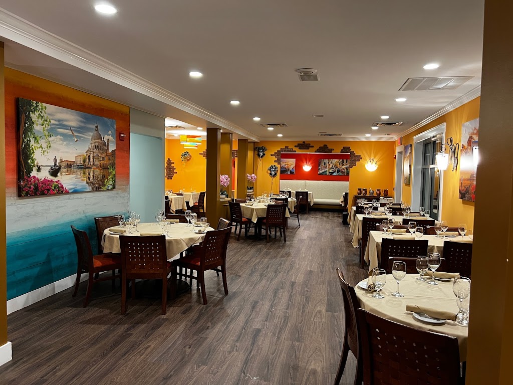 Venezia | restaurant | 4801 Pacific Ave, Wildwood, NJ 08260, USA | 6096003322 OR +1 609-600-3322