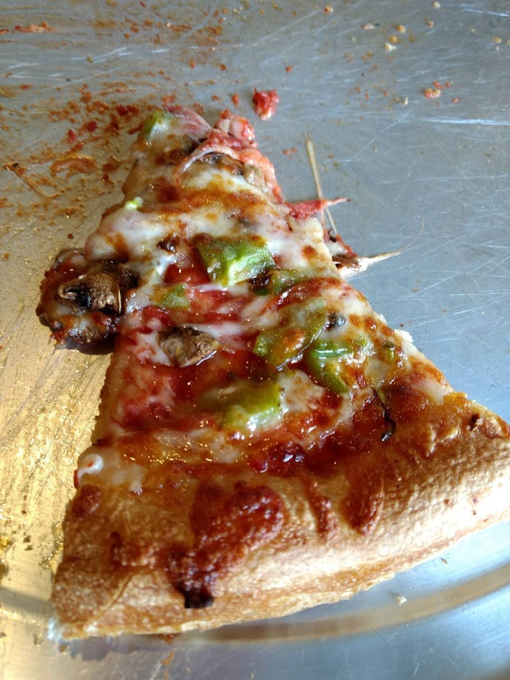 Village Pizza Restaurant 179 Central St, Woodsville, NH 03785, USA