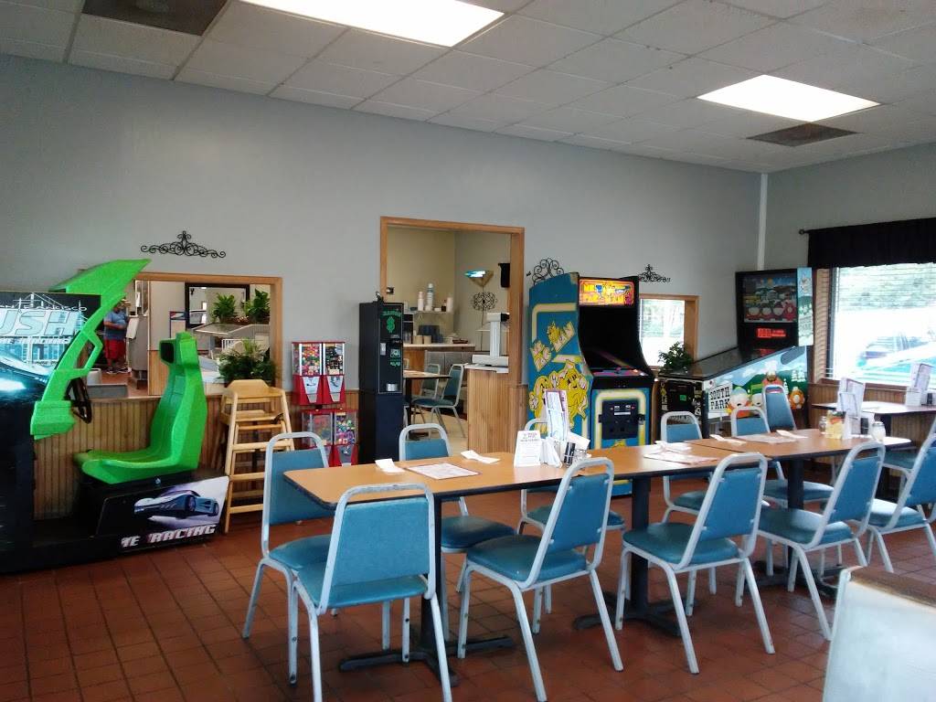 Pizza Plus | restaurant | 6912 Duffield-Pattonsville Rd., Duffield, VA 24244, USA | 2764311515 OR +1 276-431-1515