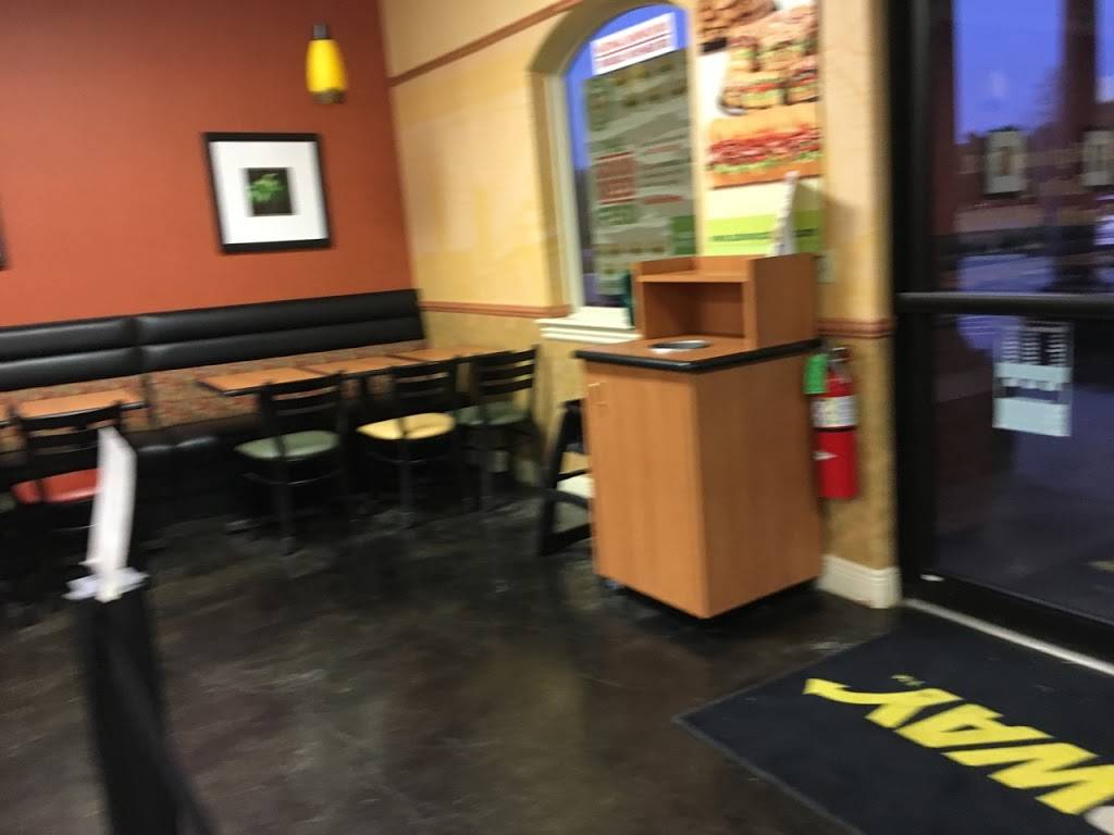 Subway | restaurant | 8901 Jenny Lind Rd #5B, Fort Smith, AR 72903, USA | 4796481136 OR +1 479-648-1136