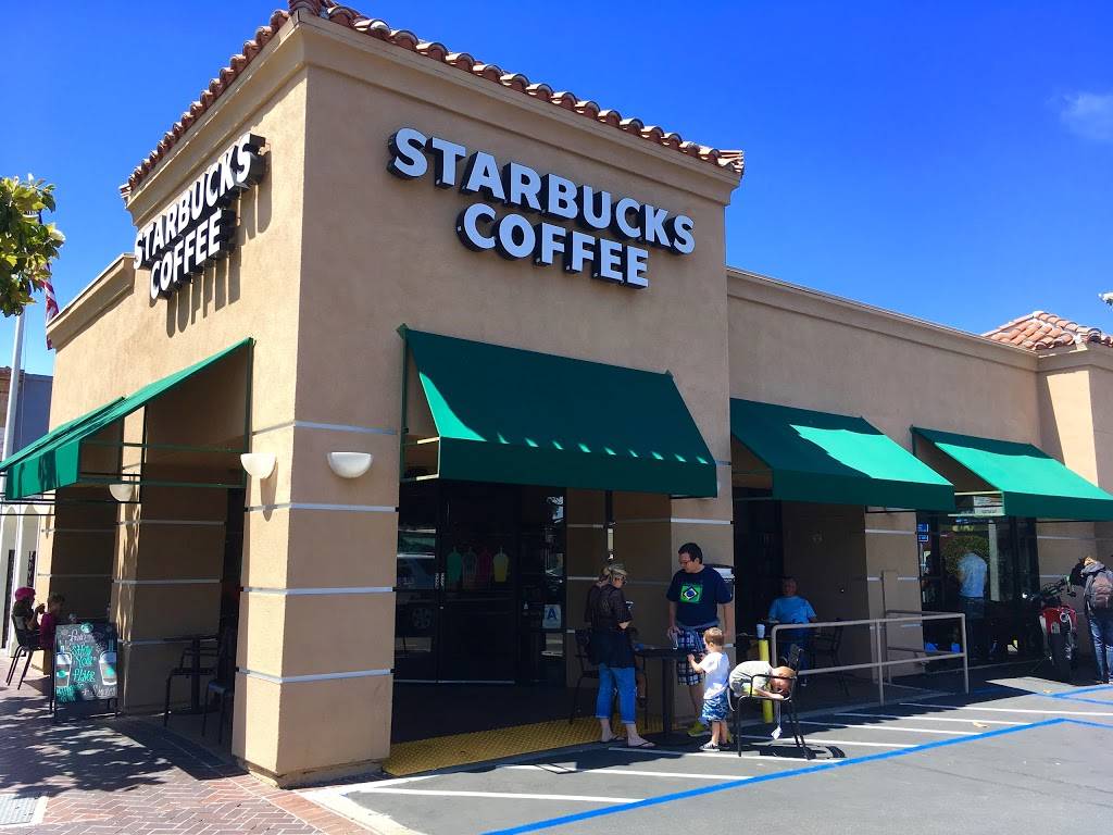 Starbucks | cafe | 2924 Carlsbad Blvd, Carlsbad, CA 92008, USA | 7604340866 OR +1 760-434-0866
