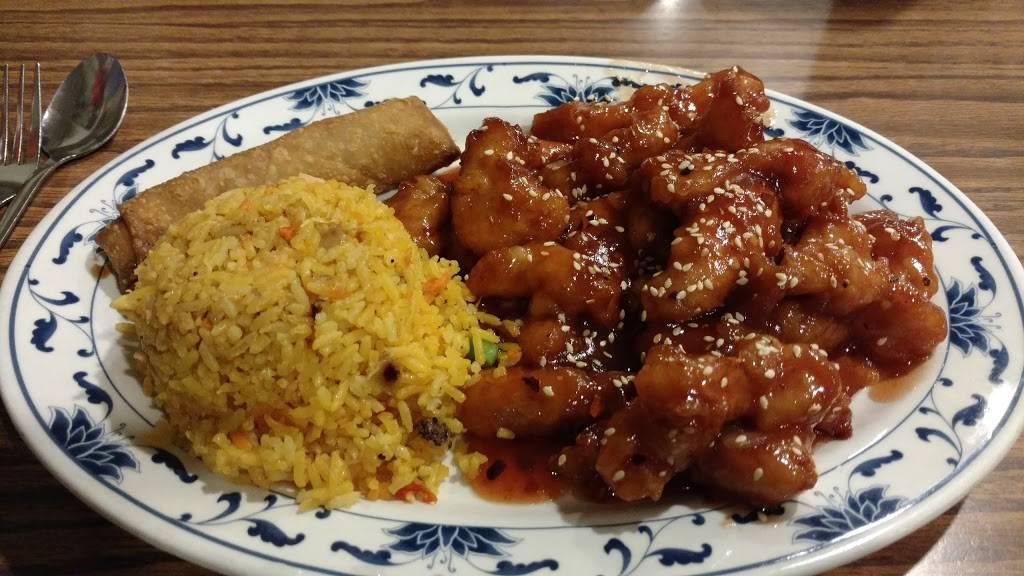 China Garden Restaurant 401 S Main St Pleasanton Tx 78064 Usa