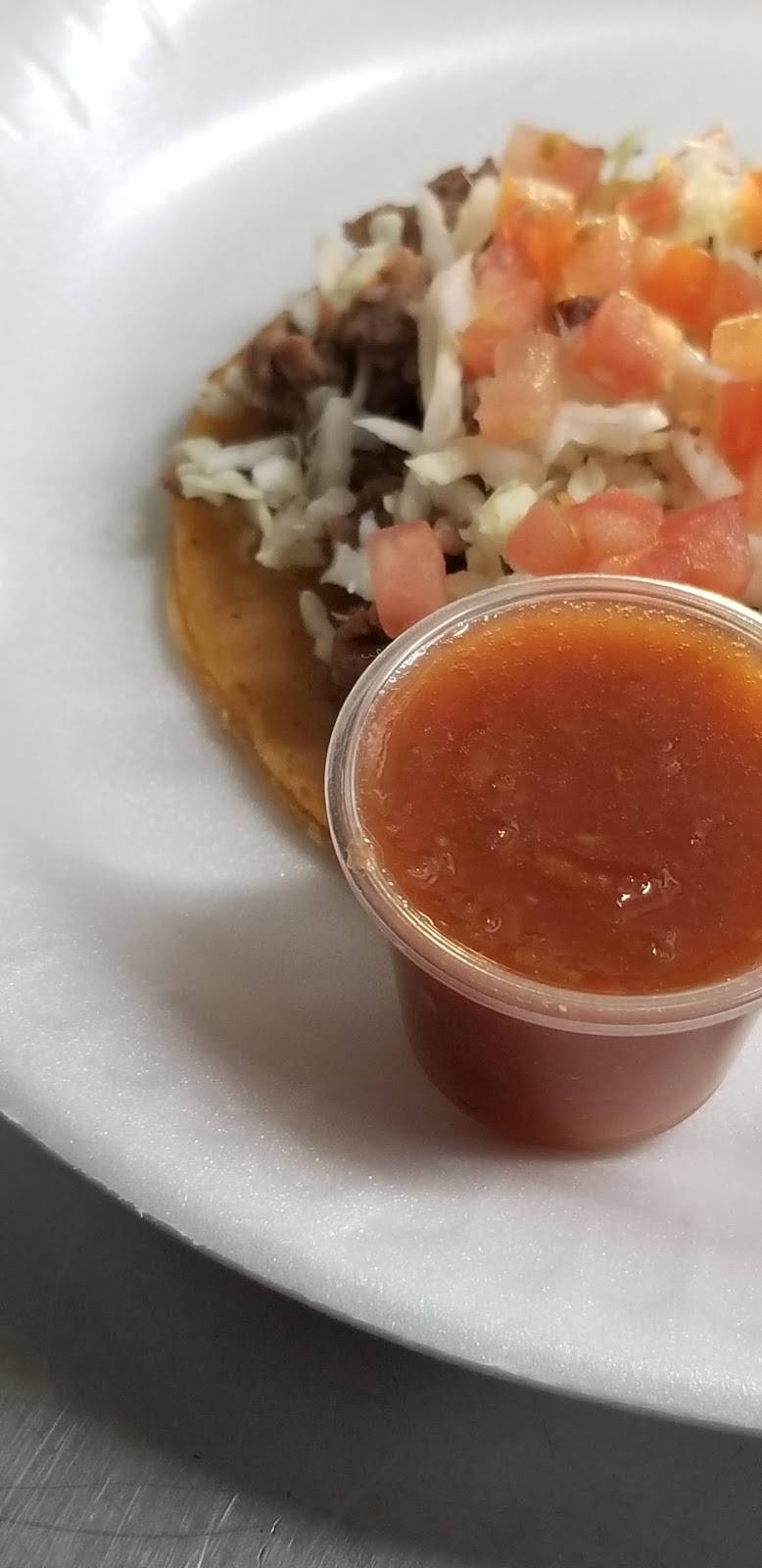 Als Ricos Tacos | restaurant | 4003 N Marks Ave, Fresno, CA 93722, USA | 5592252770 OR +1 559-225-2770