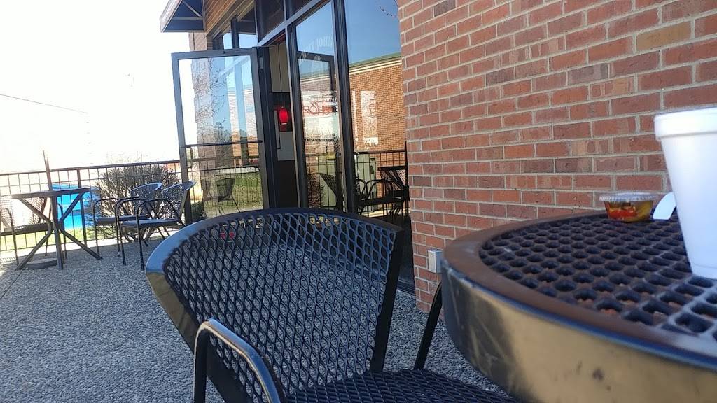 Jimmy Johns | meal delivery | 2317 Cumberland Square Dr, Bettendorf, IA 52722, USA | 5633556999 OR +1 563-355-6999