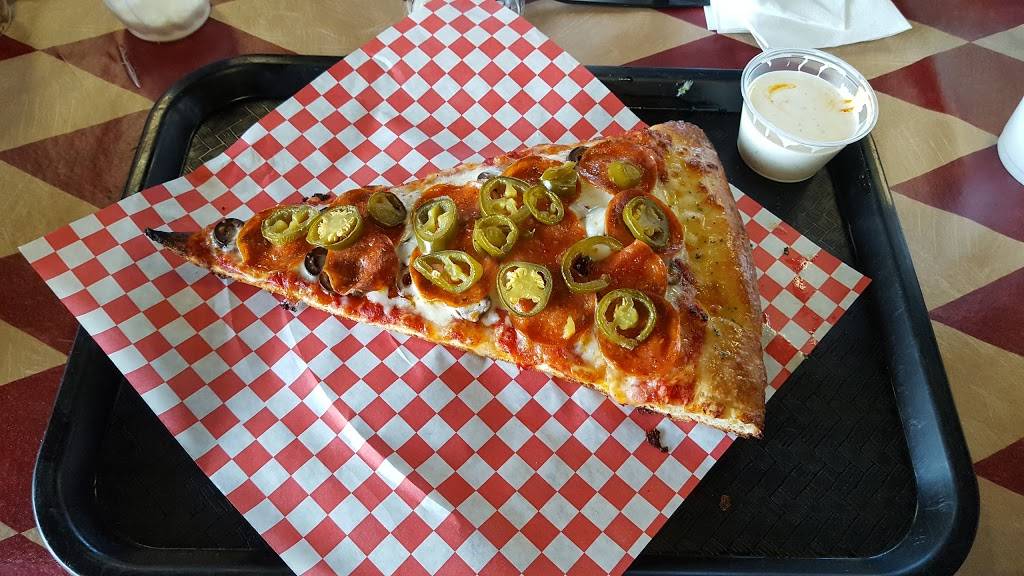 Cataldo's Pizzeria | 2500 New Stine Rd, Bakersfield, CA 93313, USA