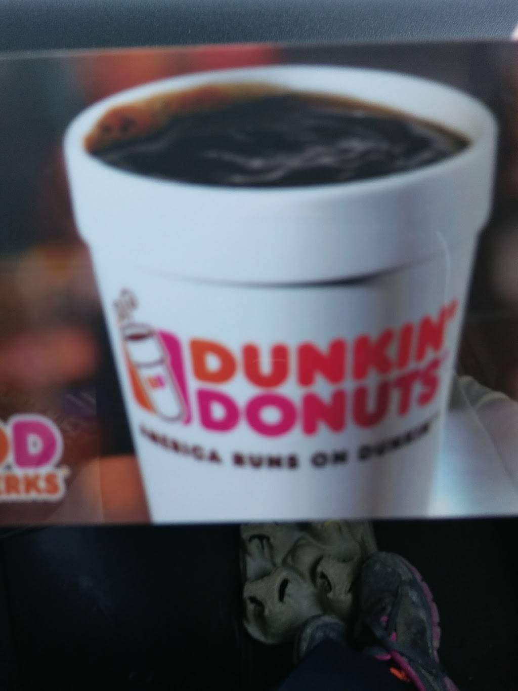 Dunkin | bakery | 742 Davis St, Scranton, PA 18505, USA | 5703300116 OR +1 570-330-0116