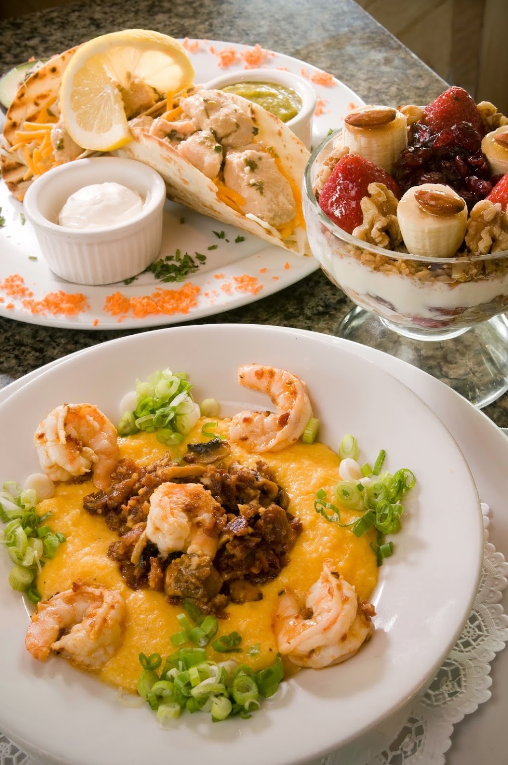 The Cottage Cafe, Bakery & Tea Room | restaurant | 38 Calhoun St, Bluffton, SC 29910, USA | 8437570508 OR +1 843-757-0508