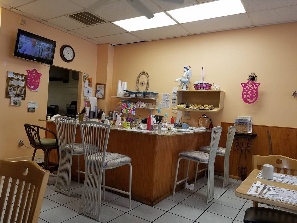 Linda's Cafe 1308 St Lucie W Blvd, Port St. Lucie, FL 34986, USA