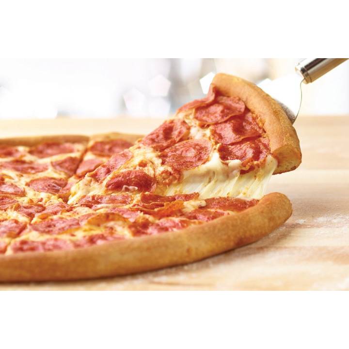 Papa Johns Pizza | restaurant | 721 Anderson Ave, Cliffside Park, NJ 07010, USA | 2019437272 OR +1 201-943-7272