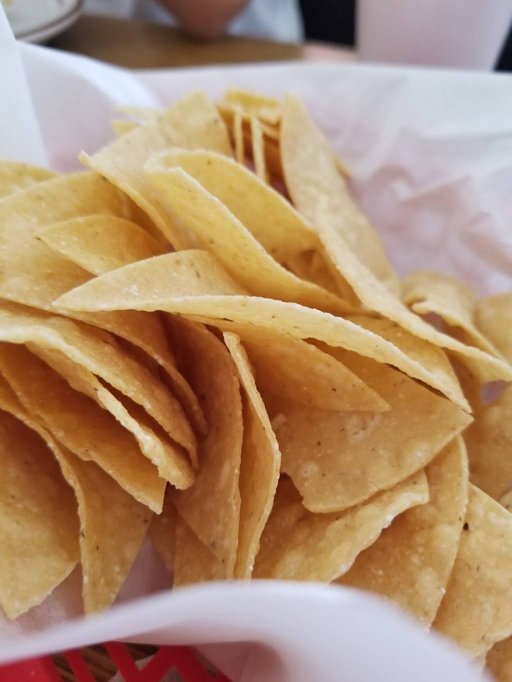 Tio's Mexican food Restaurant 12571 Limonite Ave, Mira Loma, CA