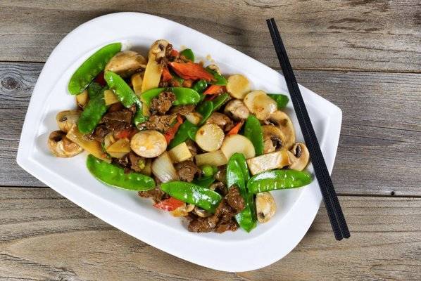Koi Chinese Cuisine & Lounge | meal delivery | 901 Washington St, Attleboro, MA 02703, USA | 5087619339 OR +1 508-761-9339