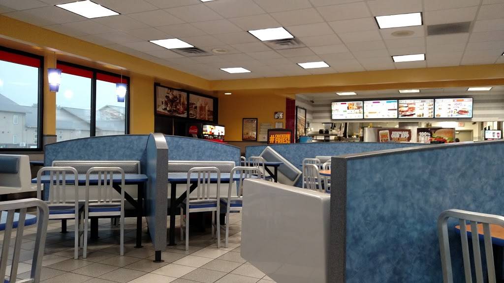 Burger King | restaurant | 4805 Avenue O, Fort Madison, IA 52627, USA | 3193760010 OR +1 319-376-0010