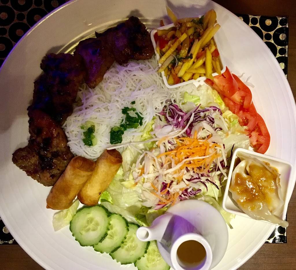 Sukho Thai Centropolis - private rooms - karaoke | night club | 145 Promenade Du Centropolis, Laval, QC H7T 0B3, Canada | 4506883033 OR +1 450-688-3033