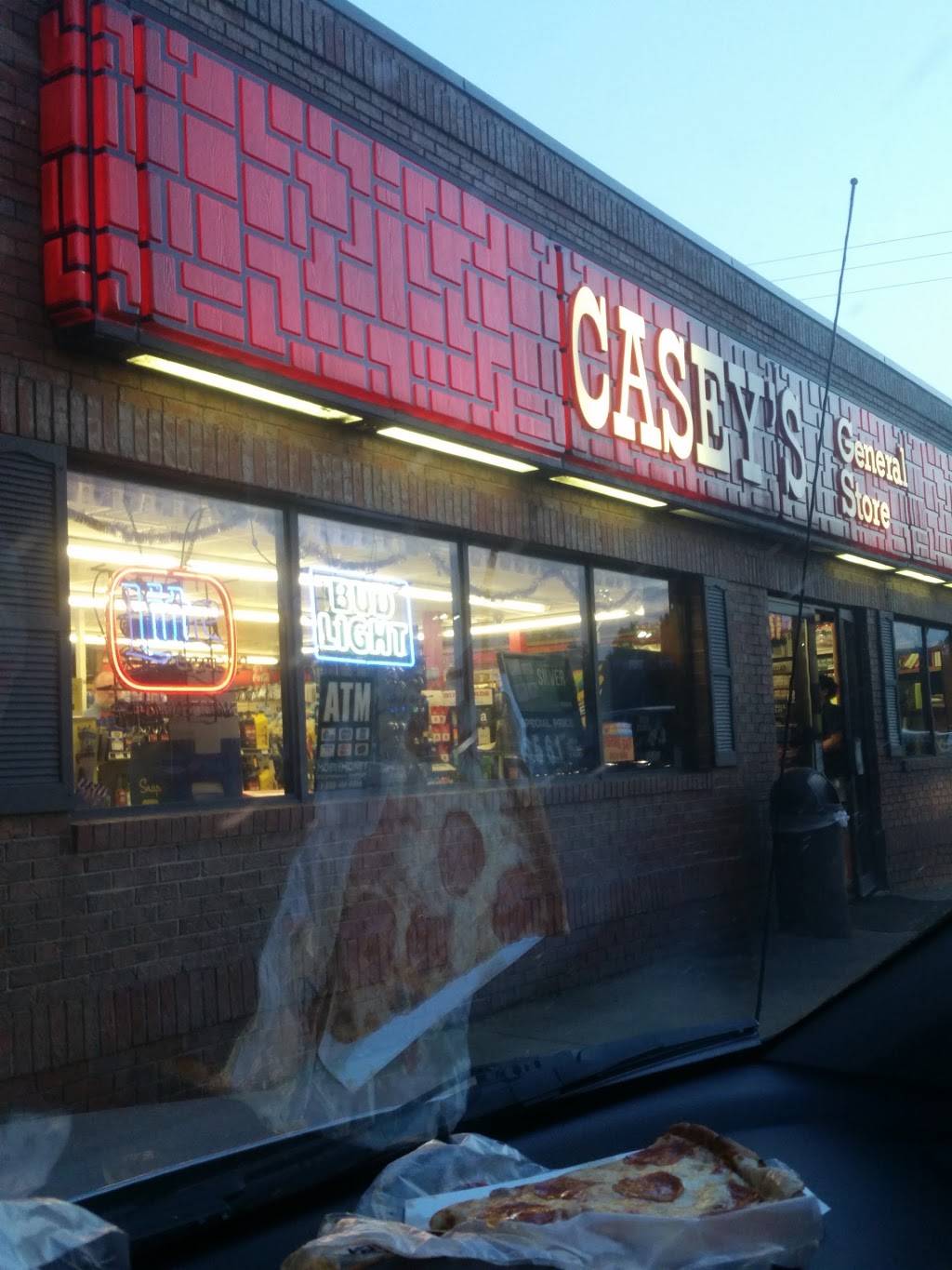 Caseys | meal takeaway | 10846 IL-149, West Frankfort, IL 62896, USA | 6189373269 OR +1 618-937-3269