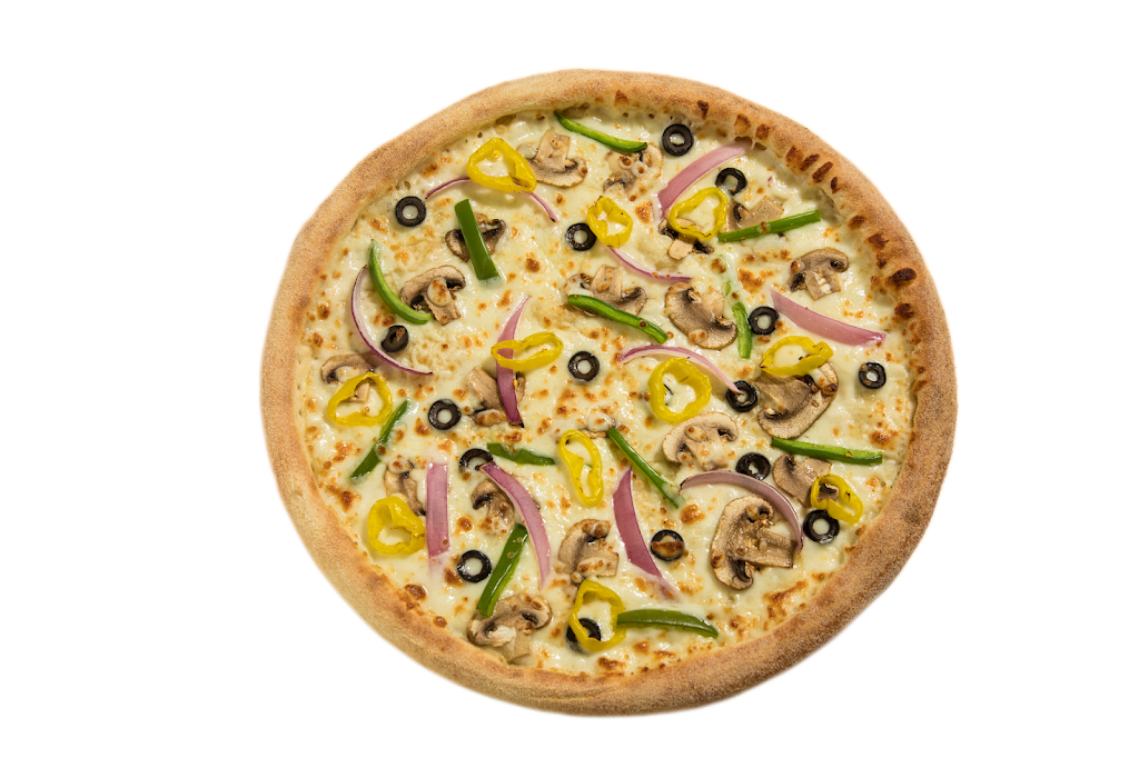 Eureka Pizza | meal delivery | 2900 S Zero St, Fort Smith, AR 72901, USA | 4796486767 OR +1 479-648-6767