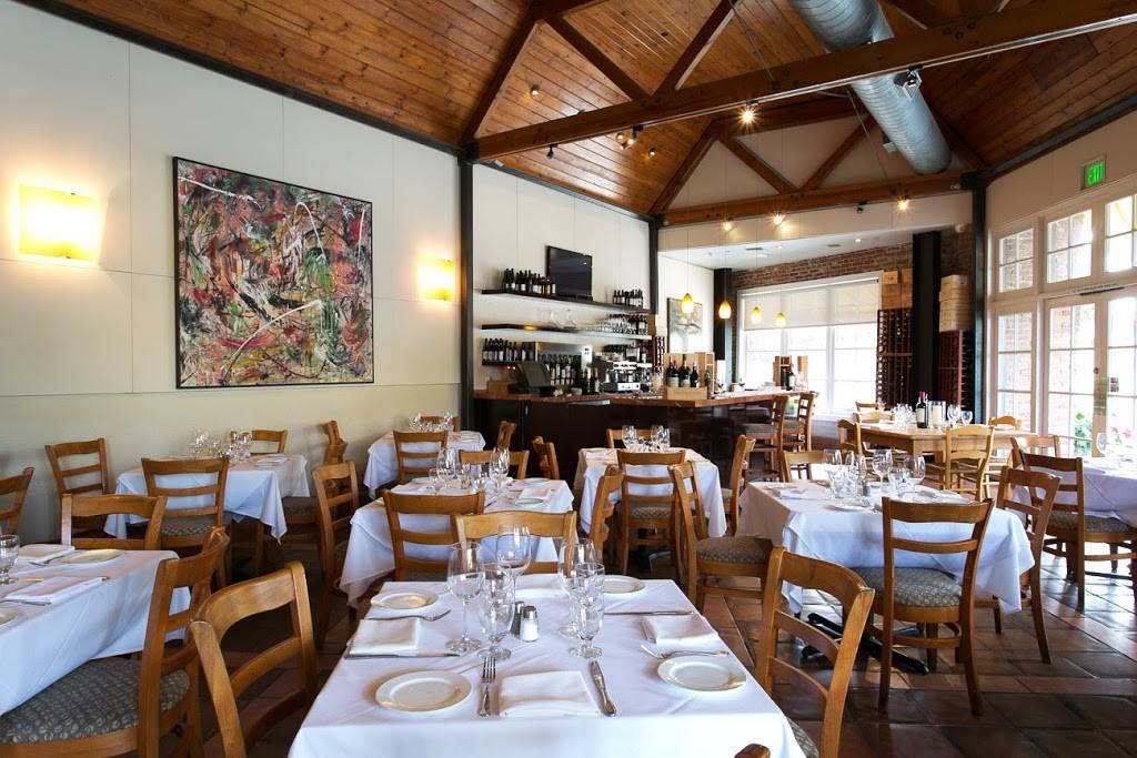 Amici Brentwood - Restaurant | 2538 San Vicente Blvd, Santa Monica, CA ...