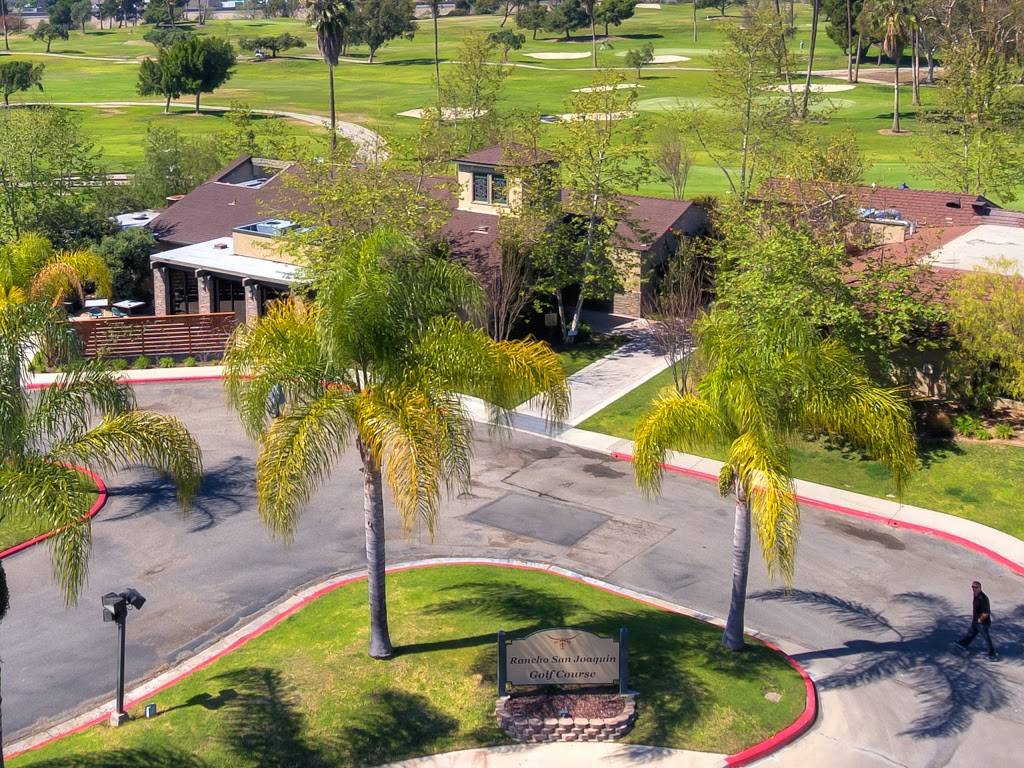 Rancho San Joaquin Golf Clubhouse One Ethel Coplen Way, Irvine, CA