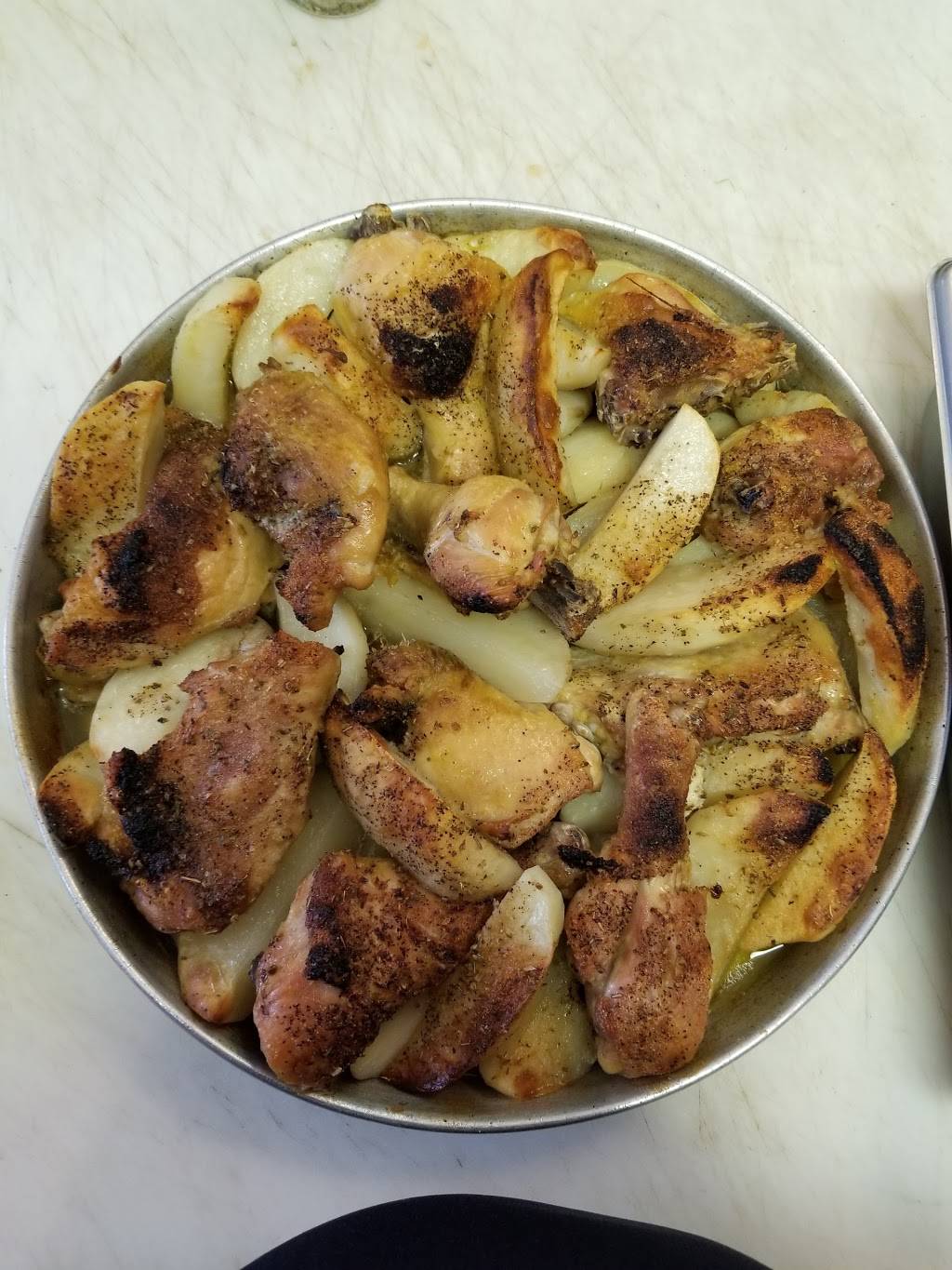 Verrillis | meal delivery | 3 Martin Luther King Ave, Morristown, NJ 07960, USA | 9739844004 OR +1 973-984-4004