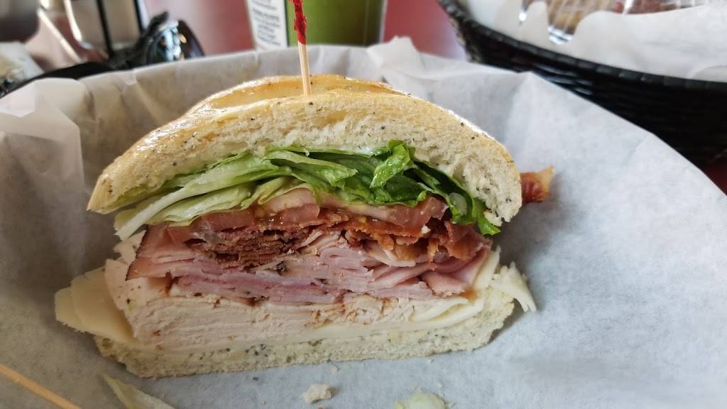 Sequoia Sandwich Company | meal takeaway | 1231 18th St, Bakersfield, CA 93301, USA | 6613232500 OR +1 661-323-2500