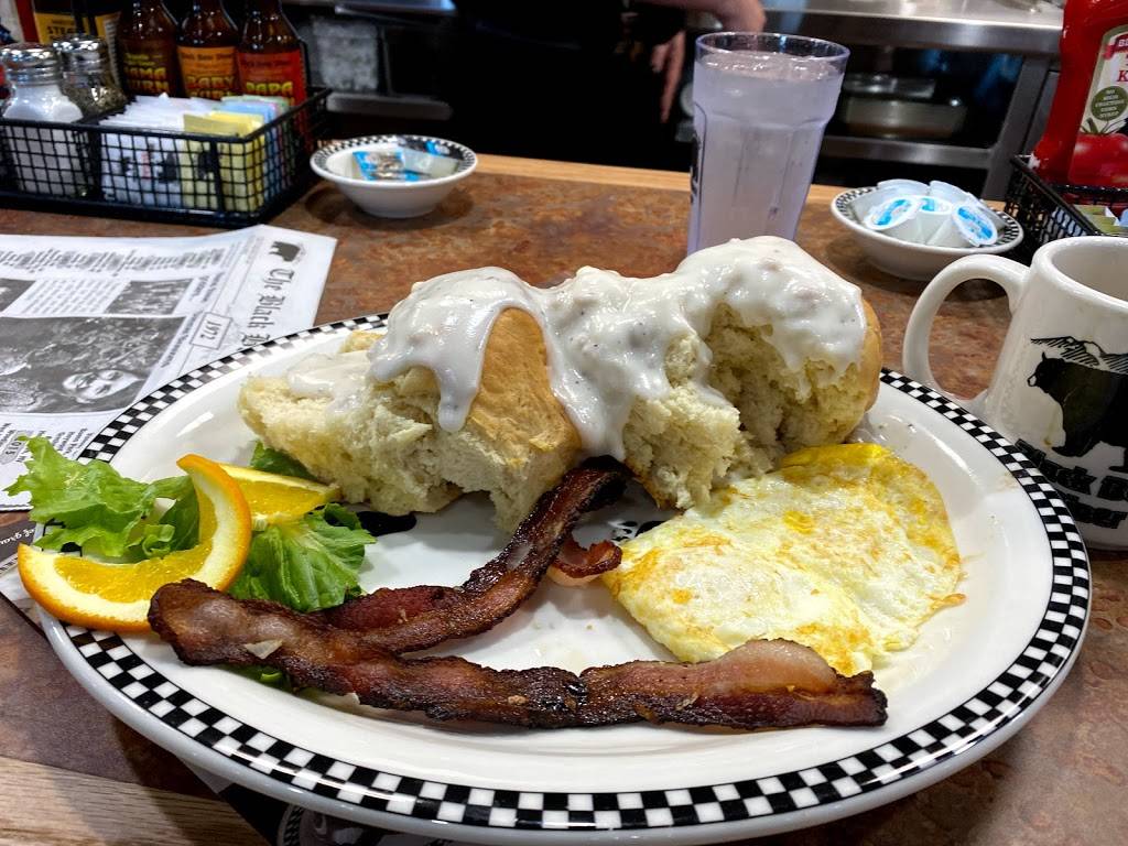 Black Bear Diner - Restaurant | 11981 S Strang Line Rd, Olathe, KS ...