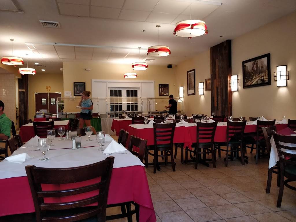 Bellini Fine Italian Cuisine 107 Edinburgh S Dr 119, Cary, NC 27511, USA