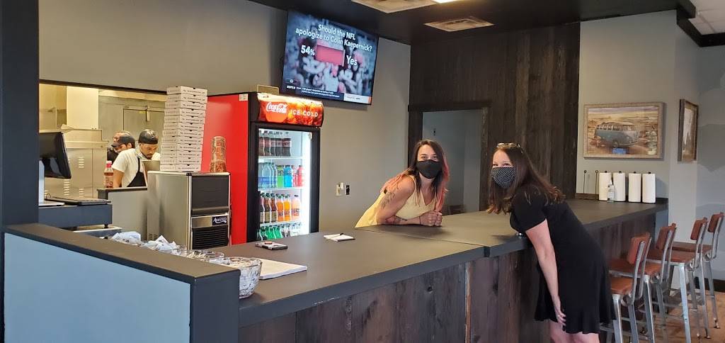 Blackstone Pizza Kitchen | restaurant | 1321-D Noccalula Rd, Gadsden, AL 35904, USA | 2564672828 OR +1 256-467-2828