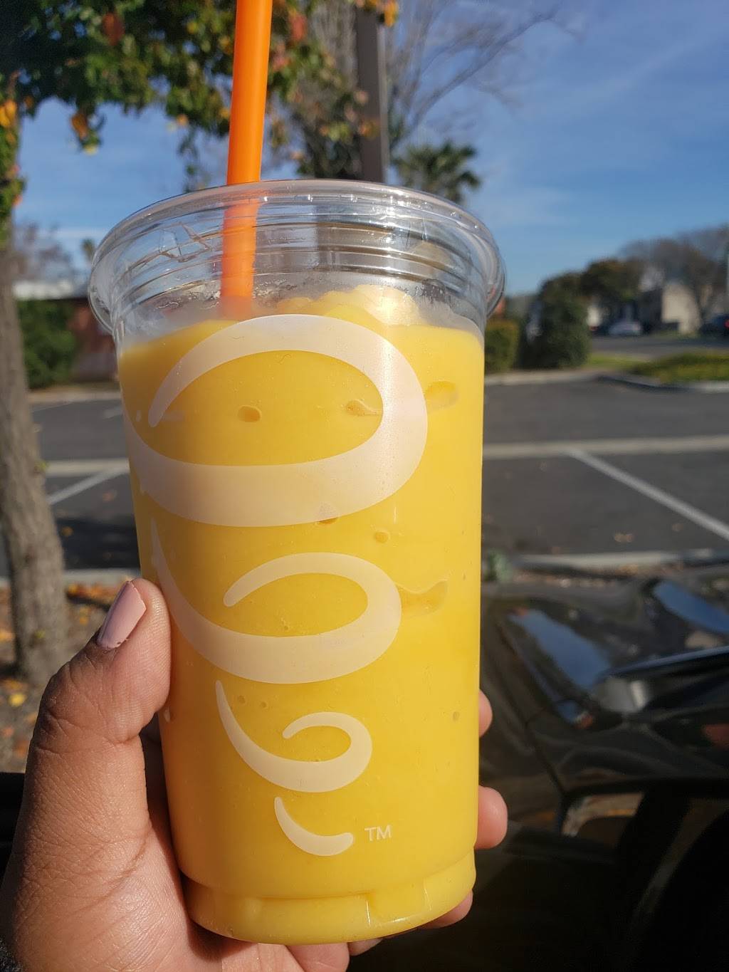 Jamba 3747 Central Ave | restaurant | 3747 Central Ave, Riverside, CA 92506, USA | 9516281399 OR +1 951-628-1399