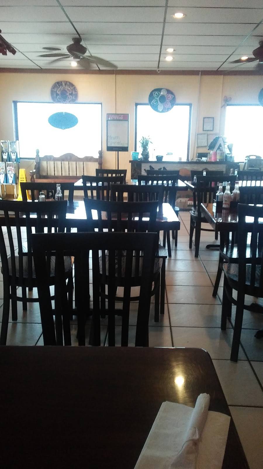 La Fiesta Mexican Restaurant | restaurant | 7824 US-71, Fort Smith, AR 72908, USA | 4796462359 OR +1 479-646-2359