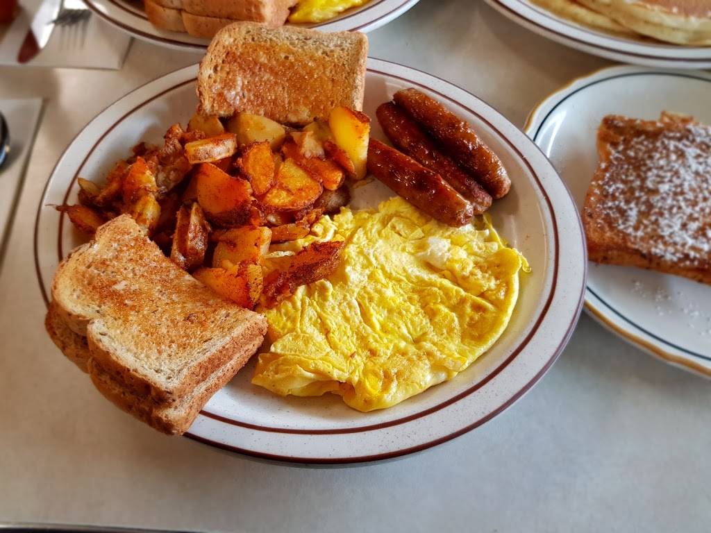Lawrence Park Dinor | restaurant | 4019 Main St, Erie, PA 16511, USA | 8148994390 OR +1 814-899-4390