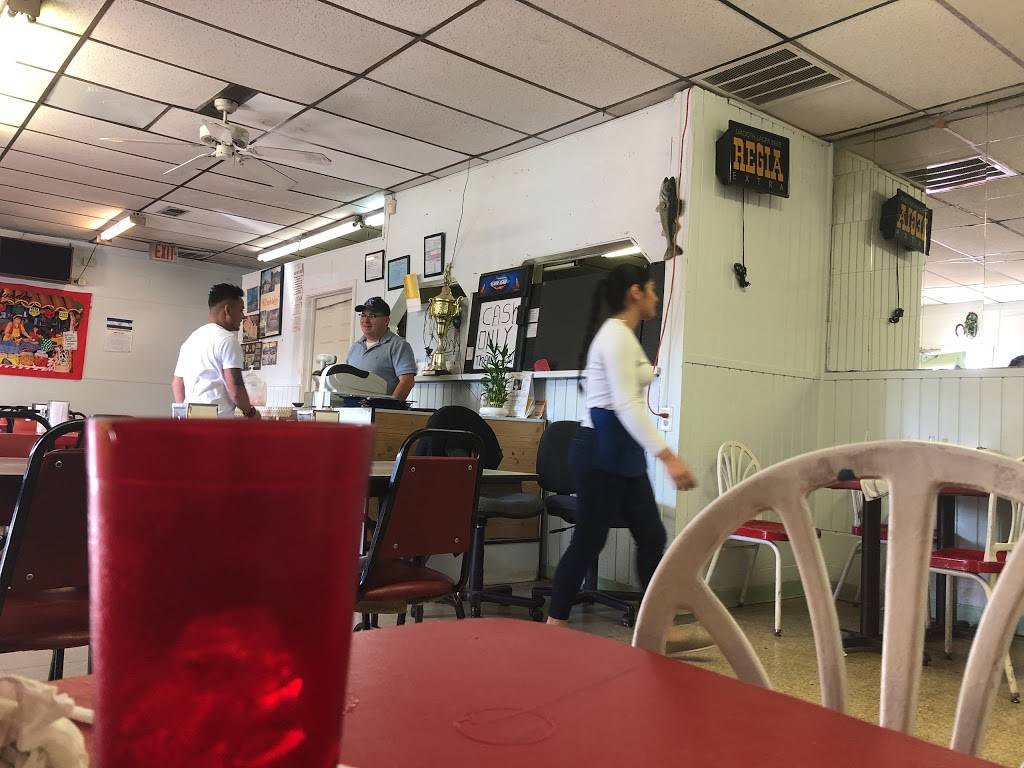 El Salvadoreño Restaurant | 8414 Denton Dr, Dallas, TX 75235, USA