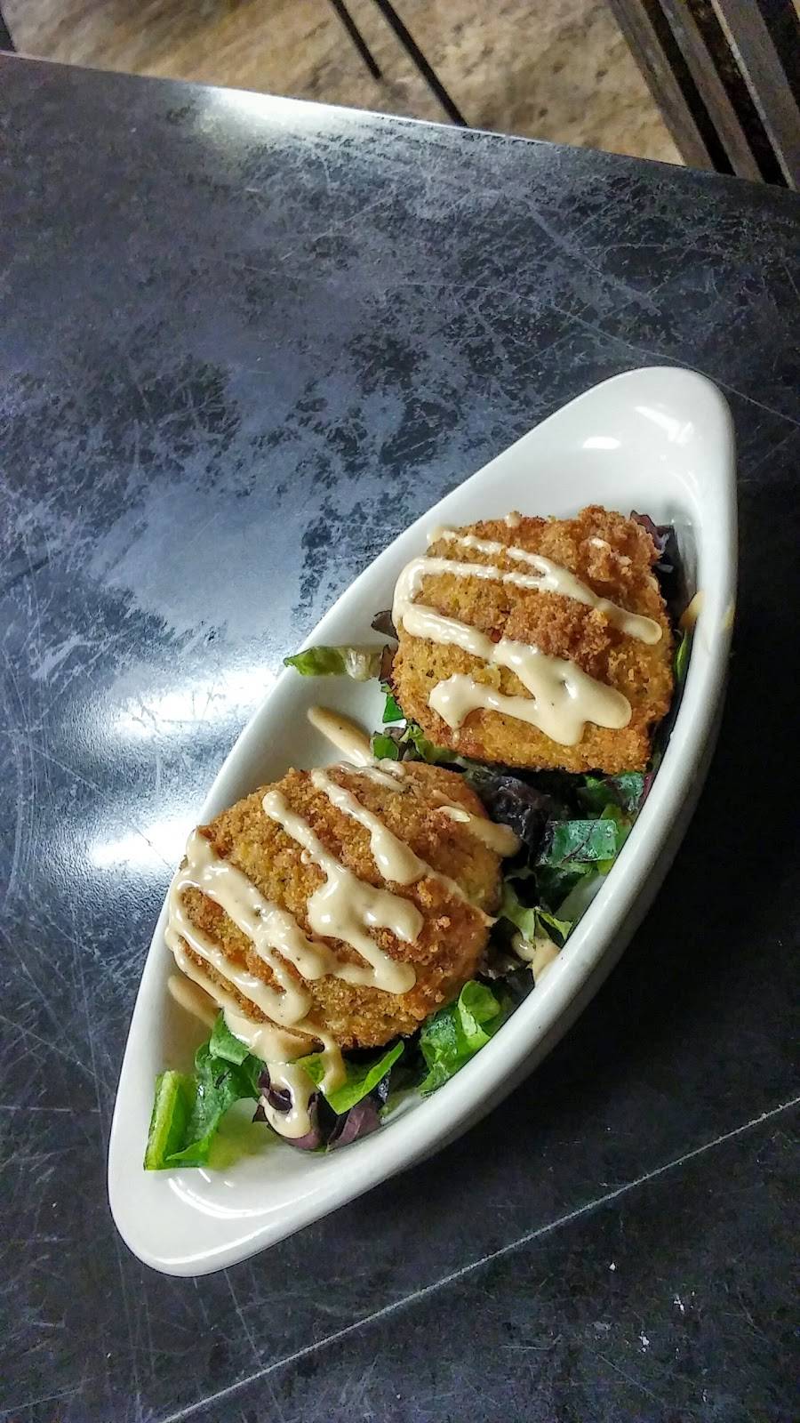 Chaos with a Vue | restaurant | 534 E Veterans Memorial Blvd, Harker Heights, TX 76548, USA | 2547680687 OR +1 254-768-0687