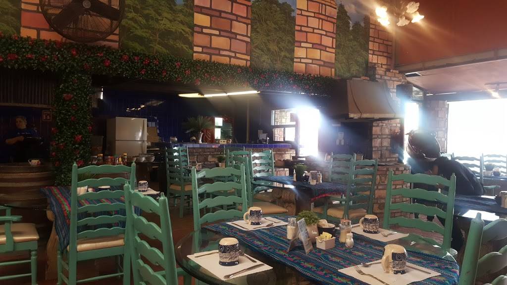 El Gran sazon | restaurant | Av. Reforma, Chapultepec, 22785 Ensenada, B.C., Mexico | 016462059423 OR +52 646 205 9423